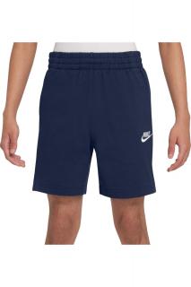 Short NIKE Club Knit 6IN - FZ5512-410