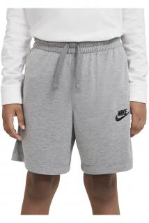 Short NIKE Sportswear Jersey - DA0806-091