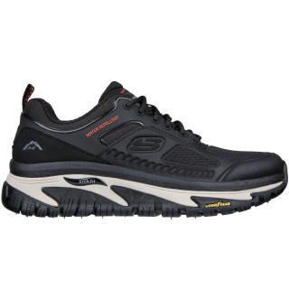 Skechers Arch Fit Road Walker - 237333-BLK