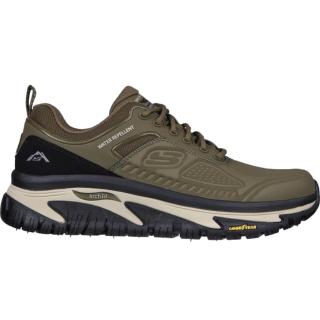 Skechers Arch Fit Road Walker - 237333-OLBK