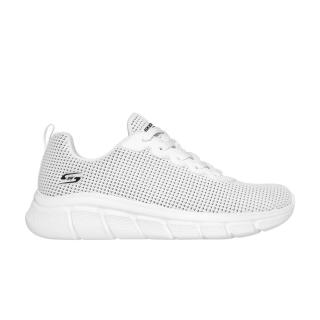 Skechers Bobs B-Flex - Visionary Essence - 117346-WHT