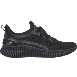 Skechers BOBS Sport Geo - New Aesthetics - 117417-BBK