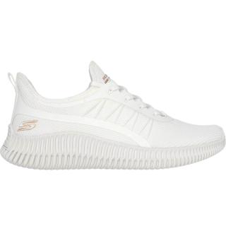 Skechers BOBS Sport Geo - New Aesthetics - 117417-OFWT