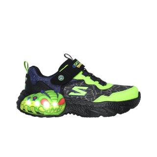 Skechers Creature-Lights - 400617L-BKLM