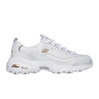 Skechers D Lites - Fresh Start - 11931-WTRG