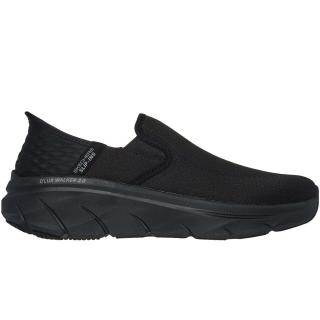 Skechers D Lux Walker 2.0 - 232463-BBK