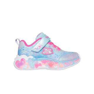 Skechers Eternal Heart Lights - 302696N-LBMT