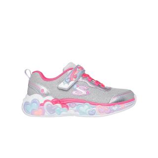 Skechers Eternal Heart Lights - Ton Of Love - 302697L-SMLT
