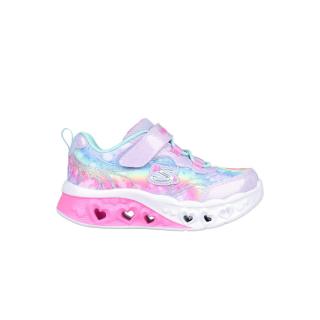 Skechers Flutter Heart Lights - 303253N-LVAQ