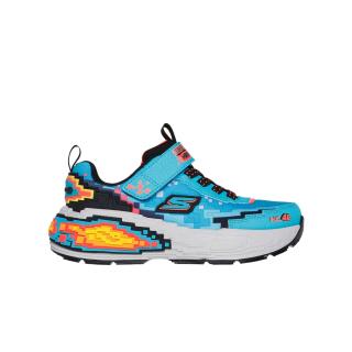Skechers Mega Craft 4K - 402160L-TQBK