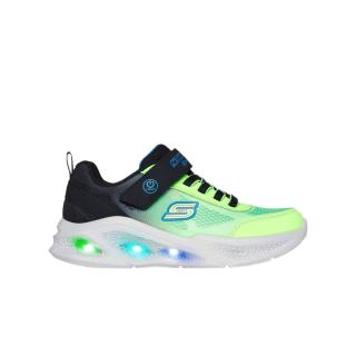 Skechers Meteor-Lights - Krendox - 401495L-BBLM