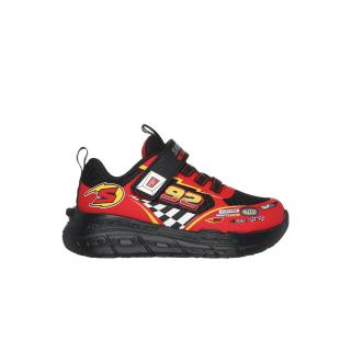 Skechers Skech Tracks - 402303N-BKRD