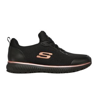 Skechers Squad SR - 77222EC-BKRG