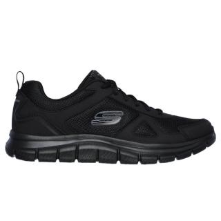 Skechers Track Scloric - 52631-BBK