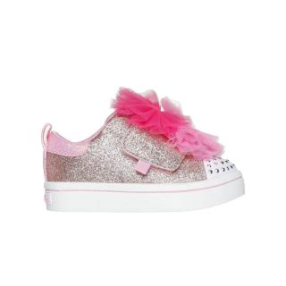 Skechers Twi-Lites 2.0 - Tutu Cute - 314389N-RSGD