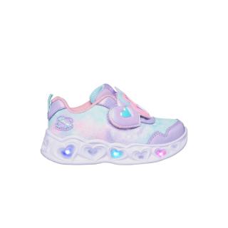 Skechers Unicorn Charmer - Lil Stellar - 302693N-LVLP