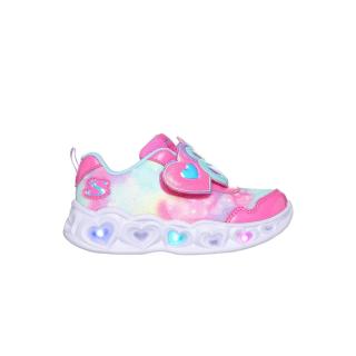 Skechers Unicorn Charmer - Lil Stellar - 302693N-PKTQ