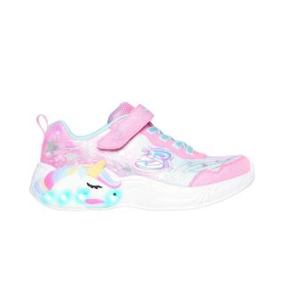 Skechers Unicorn Dreams - Wishful Magic - 302299L-PKTQ