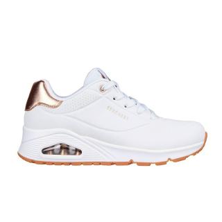 Skechers Uno - Golden Air - 177094-WHT