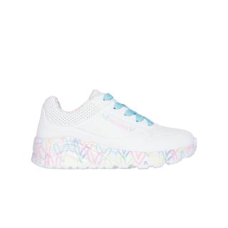 Skechers Uno Lite - Lovely Luv - 314976L-WPTQ