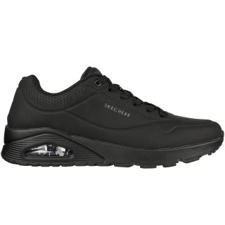 Skechers Uno - Stand On Air - 52458-BBK