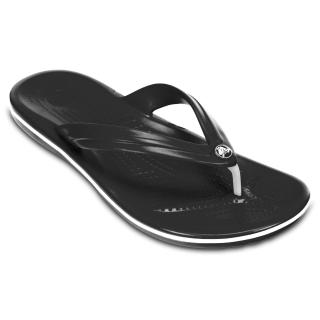 Slapi Crocs Crocband Flip - 11033-0A1