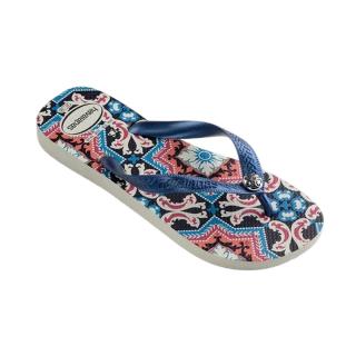 Slapi Havaianas Gracia - 4136935-0052