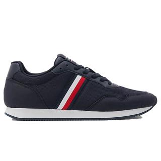 Tommy Hilfiger Signature Tape Runner - FM0FM04504-DW5