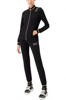 Trening Emporio Armani EA7 Core Lady Stretch - TJCQZ-3RTV53-0200