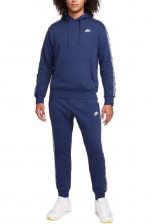 Trening NIKE Club Fleece - FB7296-410