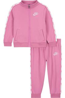 Trening NIKE DF Baby Full Zip - 26M452-ACG