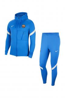 Trening NIKE FC Barcelona Strike Dri-FIT - DA2464-428