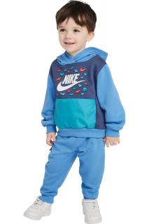 Trening NIKE Keep Climbing FT PO - 76M668-UAV