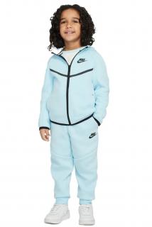 Trening NIKE Tech Fleece FZ Set - 86M880-G25
