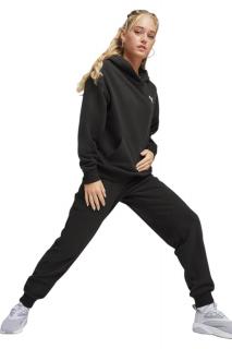 Trening PUMA Loungewear Suit TR PUMA Black - 679920-01