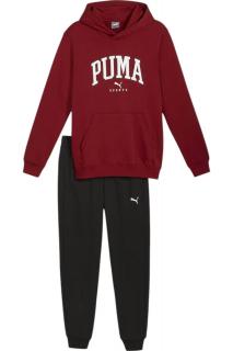 Trening PUMA Squad Hood - 681901-13