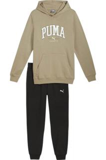 Trening PUMA Squad Hood - 681901-67
