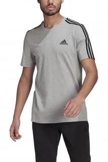 Tricou Adidas Essentials 3-stripes - DU0442