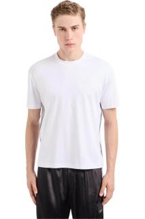 Tricou Emporio Armani EA7 7-Lines Crew - PJOLZ-6DPT19-1100