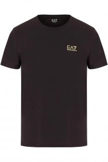 Tricou Emporio Armani EA7 Core Identity Pima Cotton - PJM9Z-8NPT51-0208