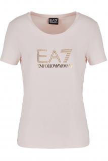 Tricou Emporio Armani EA7 Evolution - TJDQZ-8NTT67-1422