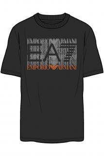 Tricou Emporio Armani EA7 Graphic Series - PJ02Z-3DPT44-1200