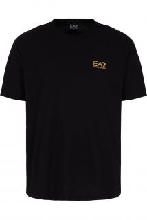 Tricou Emporio Armani EA7 Logo Series - PJ02Z-8NPT18-0208