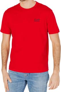 Tricou Emporio Armani EA7 Logo Series - PJ02Z-8NPT18-1461