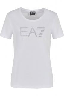 Tricou Emporio Armani EA7 Logo Series - TJFKZ-3DTT21-1100