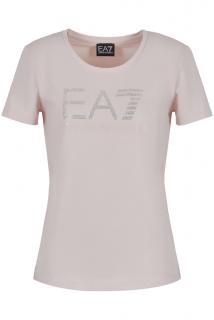 Tricou Emporio Armani EA7 Logo Series - TJFKZ-3DTT21-1422