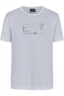 Tricou Emporio Armani EA7 Lux Identity - PJM9Z-3DPT71-1100