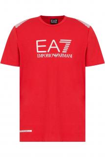 Tricou Emporio Armani EA7 Natural Ventus 7 - PJULZ-3DPT29-1461