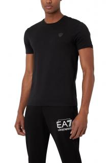 Tricou Emporio Armani EA7 Shield - PJNTZ-3RPT41-1200