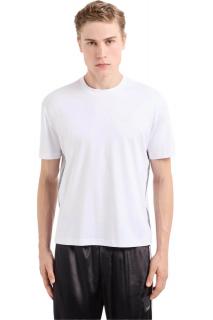 Tricou Emporio Armani EA7 Tee 7 Lines - PJOLZ-6DPT19-1100